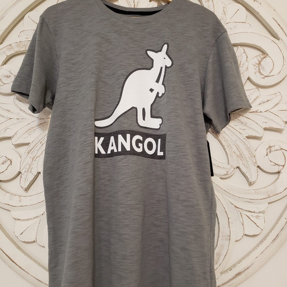 Kangol Other - Men's Kangol T Shirt